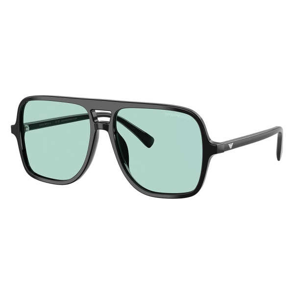 Armani Aviator