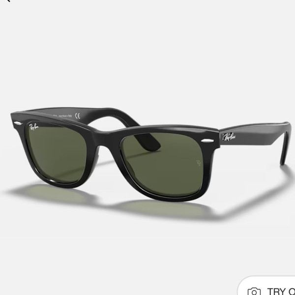 Ray-Ban Comfort